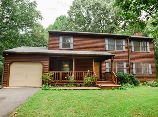59 Fawn Ct, Ruckersville, VA 22968