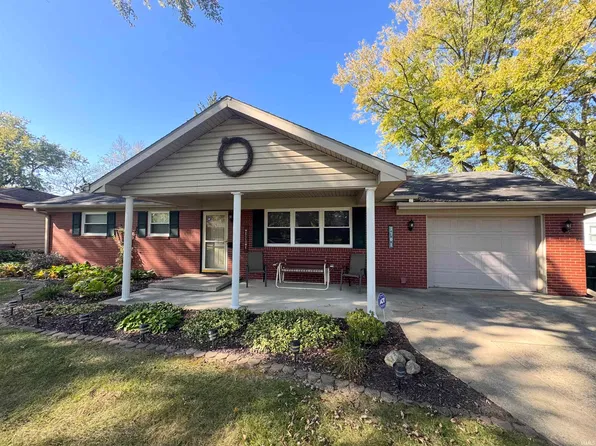 3701 N Linden St, Muncie, IN 47304