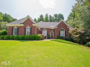 751 Templeton Dr, Loganville, GA
