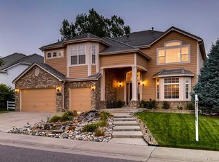 10462 Dunsford Dr, Lone Tree, CO 80124