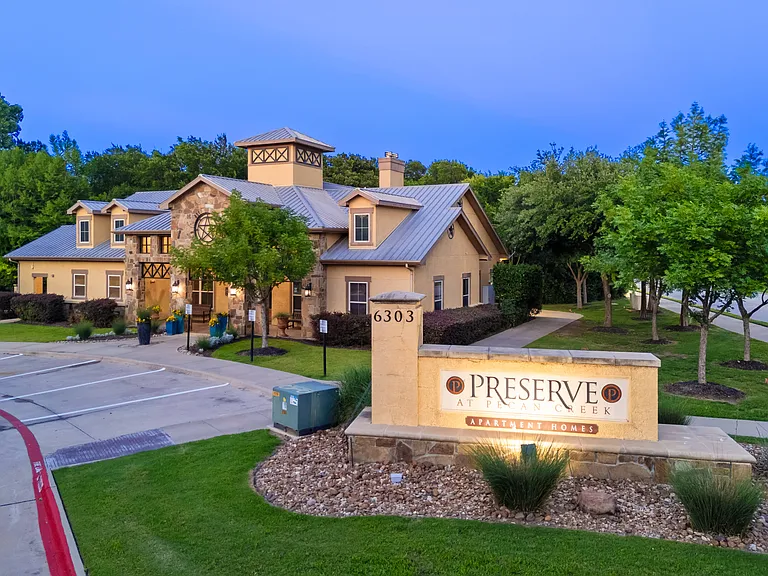 Preserve at Pecan Creek — Photo 24