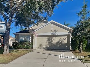 3602 Heron Island Dr, New Port Richey, FL 34655