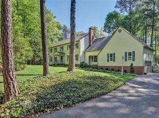 6301 W Branch Rd, Midlothian, VA 23112