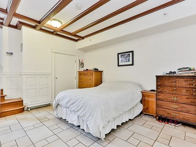 17 Bay State Rd #G — Photo 4