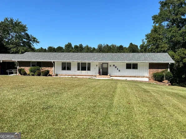 8315 Ridge Rd, Fairburn, GA 30213
