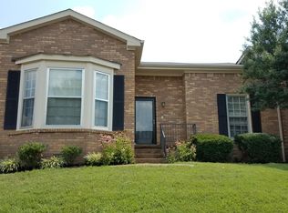 1630 Vineland Dr, Brentwood, TN 37027