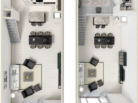 4th image of 1616 N La Brea Ave #302