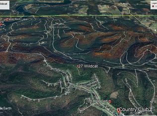 27 Wildcat Ln #11, Eureka Springs, AR 72631