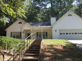 6155 Elliott St SE, Covington, GA 30014