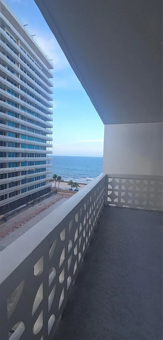 Ocean Summit Condo — Photo 2