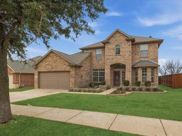 1216 Hickory Bend Ln, Fort Worth, TX 76108