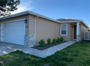 2196 W Bella Ln, Nampa, ID 83651