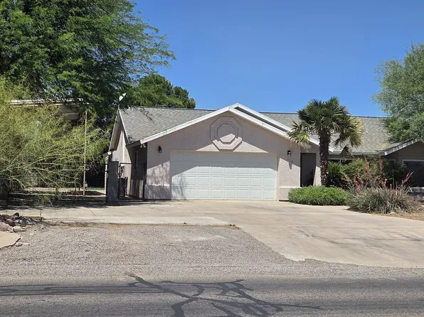 110 N 1st Ave, Thatcher, AZ 85552
