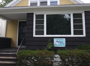 49 S Domedion St, Buffalo, NY 14211