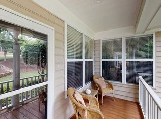 9 Caravel Cir, Mc Cormick, SC 29835