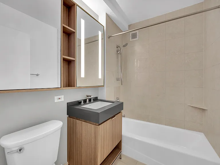 77 W 24th St #20J — Photo 11
