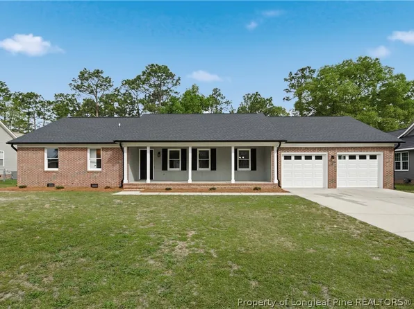 6850 Green Creek Rd, Fayetteville, NC 28314