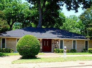 4627 Ashbrook Rd, Dallas, TX 75227