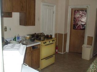 665 S Ogden St, Buffalo, NY 14206