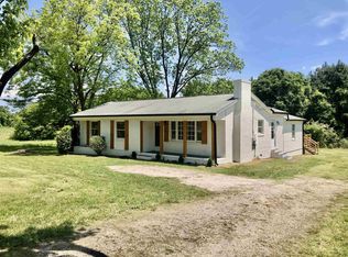 1840 Satterwhite Point Rd, Henderson, NC 27537