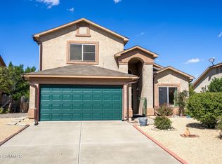 6219 Cloud Dance Dr, Las Cruces, NM 88012