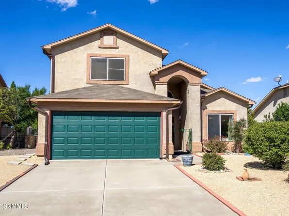 6219 Cloud Dance Dr, Las Cruces, NM 88012
