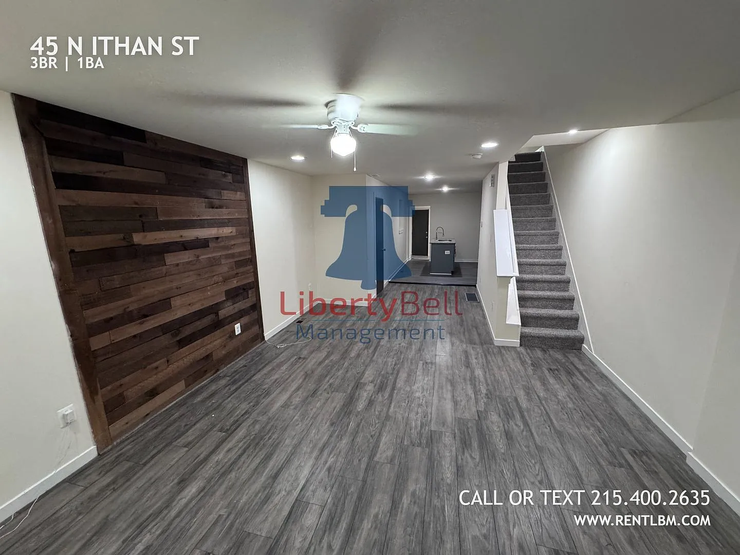 45 N ITHAN — Photo 1