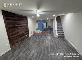45 N Ithan St, Philadelphia, PA 19139