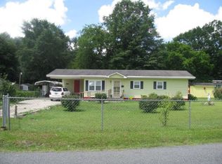 136 School St, Rockingham, NC 28379