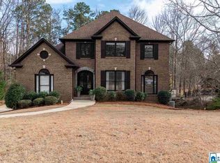 1394 Highland Lakes Trl, Birmingham, AL 35242