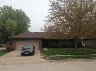 1509 W McGee St, Springfield, MO 65807