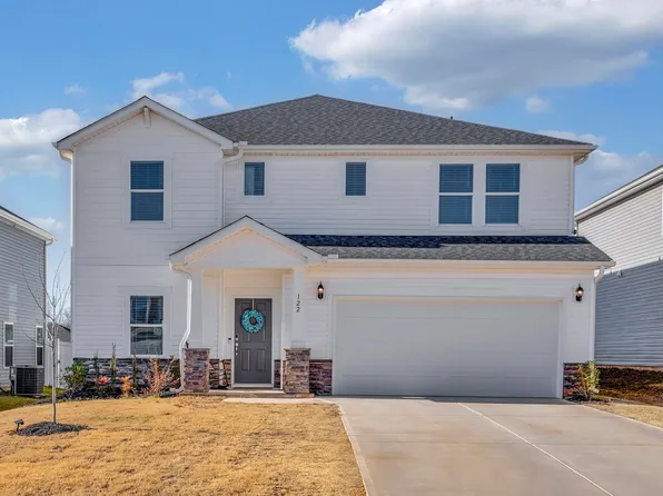 122 Firehole Rd, Gray Court, SC 29645