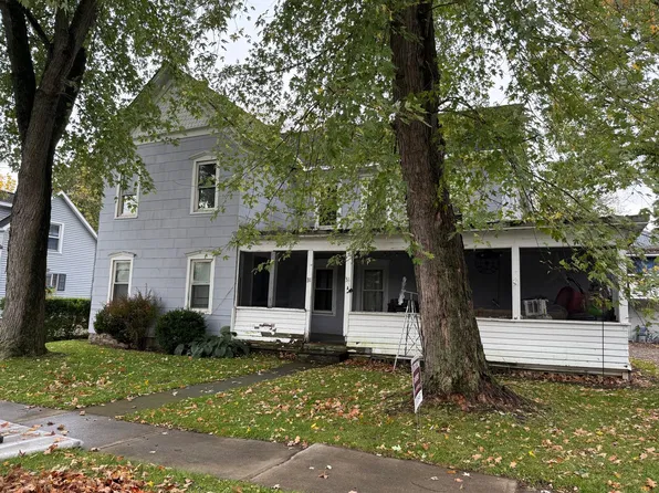 31 Chapel St, 31 Chapel St, Sherburne, NY 13460