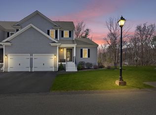24 Talcott Rd UNIT 24, North Easton, MA 02356