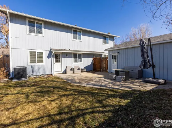 937 Meeker St, Longmont, CO 80504