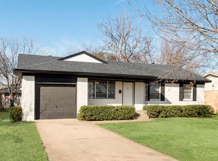 509 Rorary Dr, Richardson, TX 75081