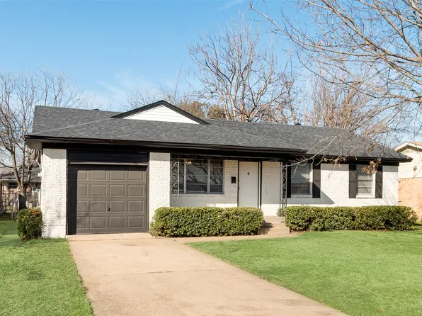 509 Rorary Dr, Richardson, TX 75081