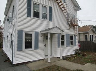 119 Burns St, Providence, RI 02904