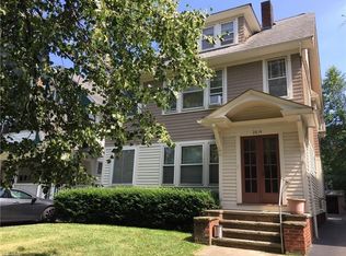 2614 Hampshire Rd APT 3, Cleveland Heights, OH 44106