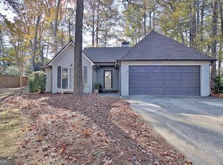 174 Rockspray Rdg, Peachtree City, GA 30269