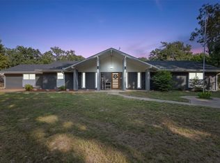 6947 Fm 2494, Athens, TX 75751