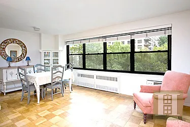 Sold by Halstead Real Estate