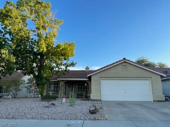719 Heritage Point Dr, Henderson, NV 89002