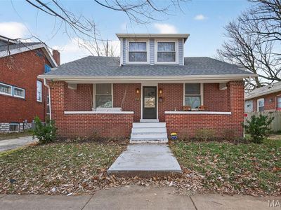 6918 Dartmouth Ave, Saint Louis, MO, 63130
