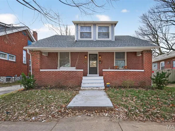 6918 Dartmouth Ave, Saint Louis, MO 63130