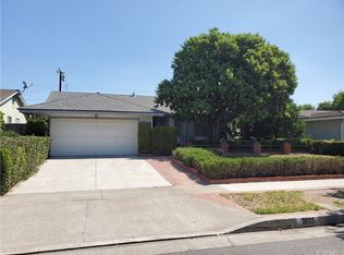 2805 Roswell St, Santa Ana, CA 92705