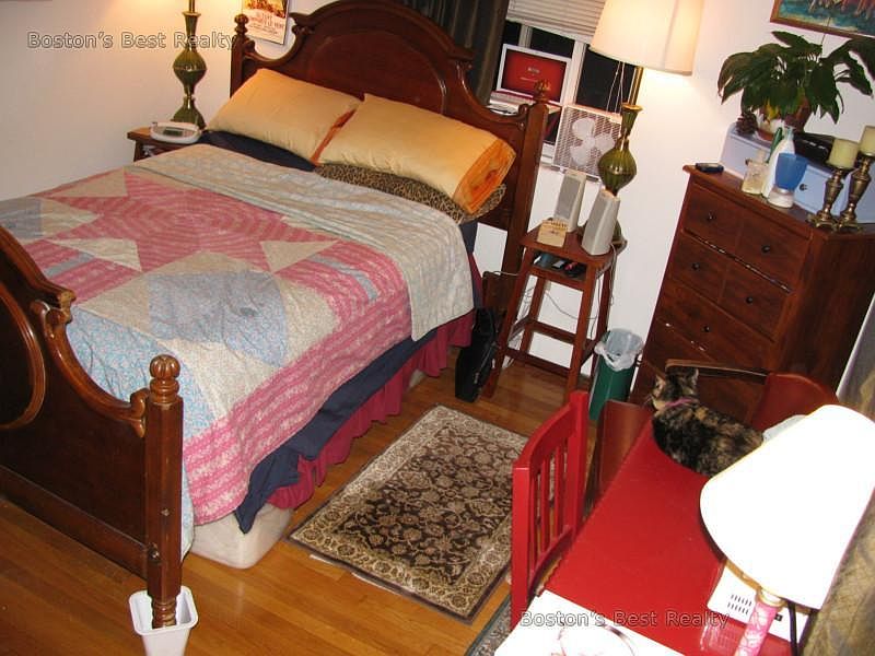 2nd image of 445 Washington St #101KL