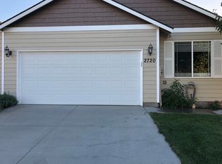2720 Jason Loop, Richland, WA 99352