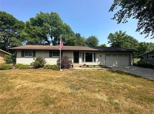 1105 Ballentine Rd, Menomonie, WI 54751