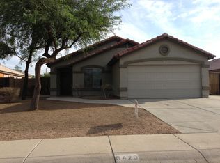 6423 W Toronto Way, Phoenix, AZ 85043